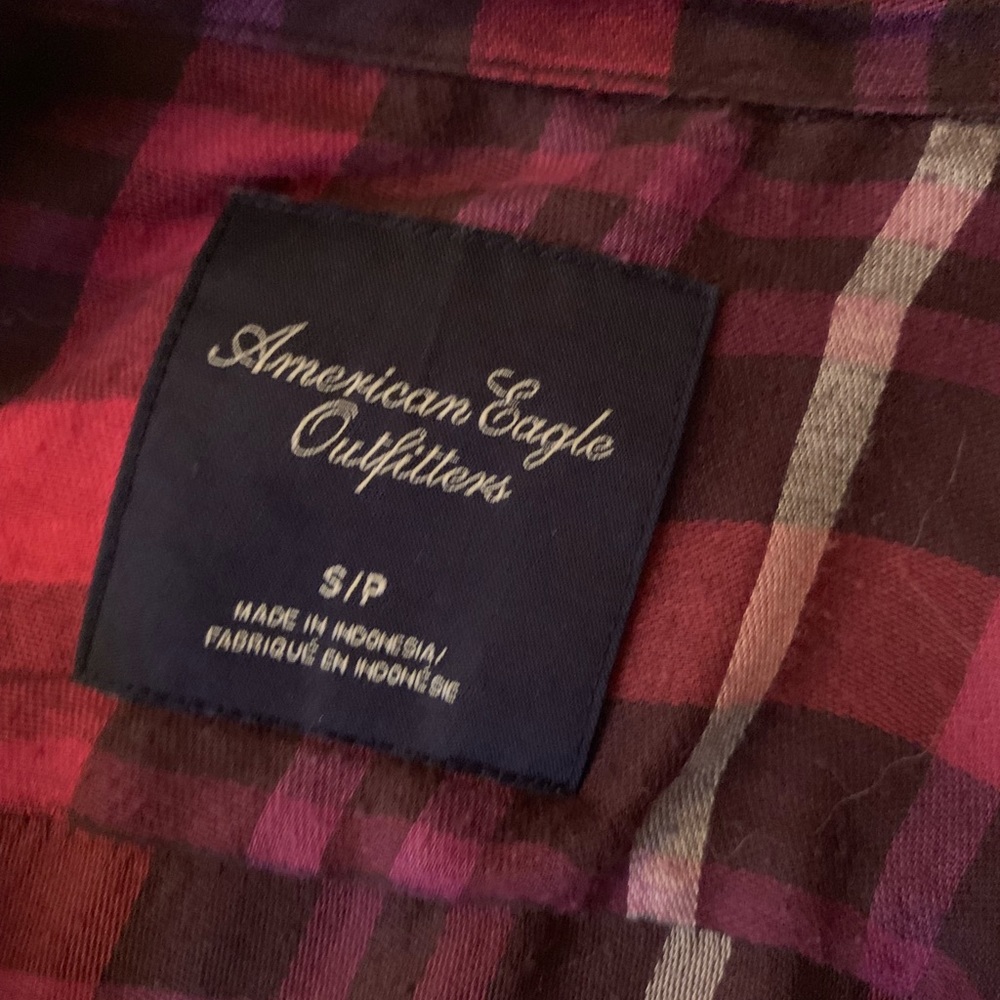 Flannel - Picture 2 of 2